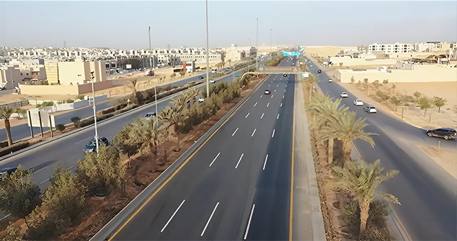 Lifting the Suspension on Lands North of King Salman Road: A Strategic Move to Enhance Urban Development in Riyadh
