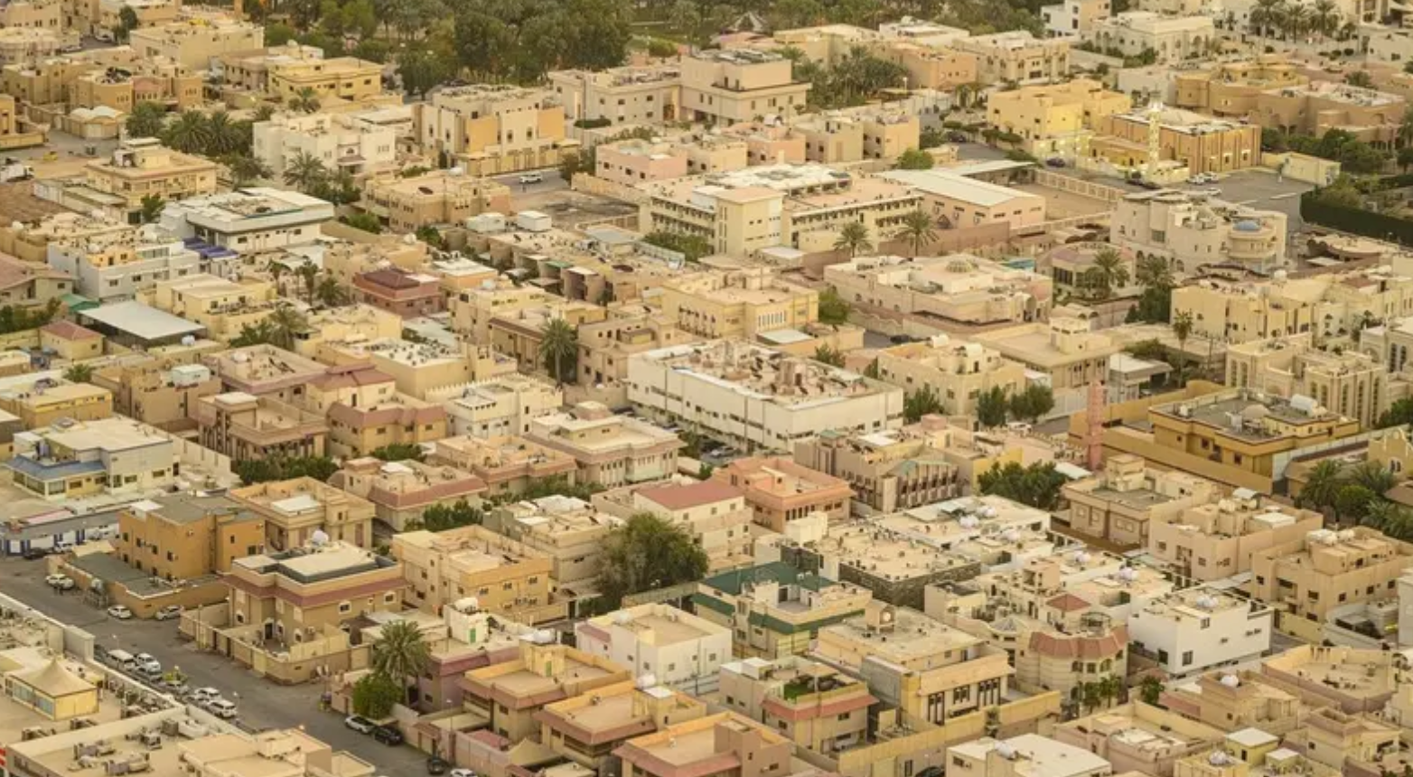 مجلس الوزراء السعودي يوافق على نظام ضريبة التصرفات العقارية