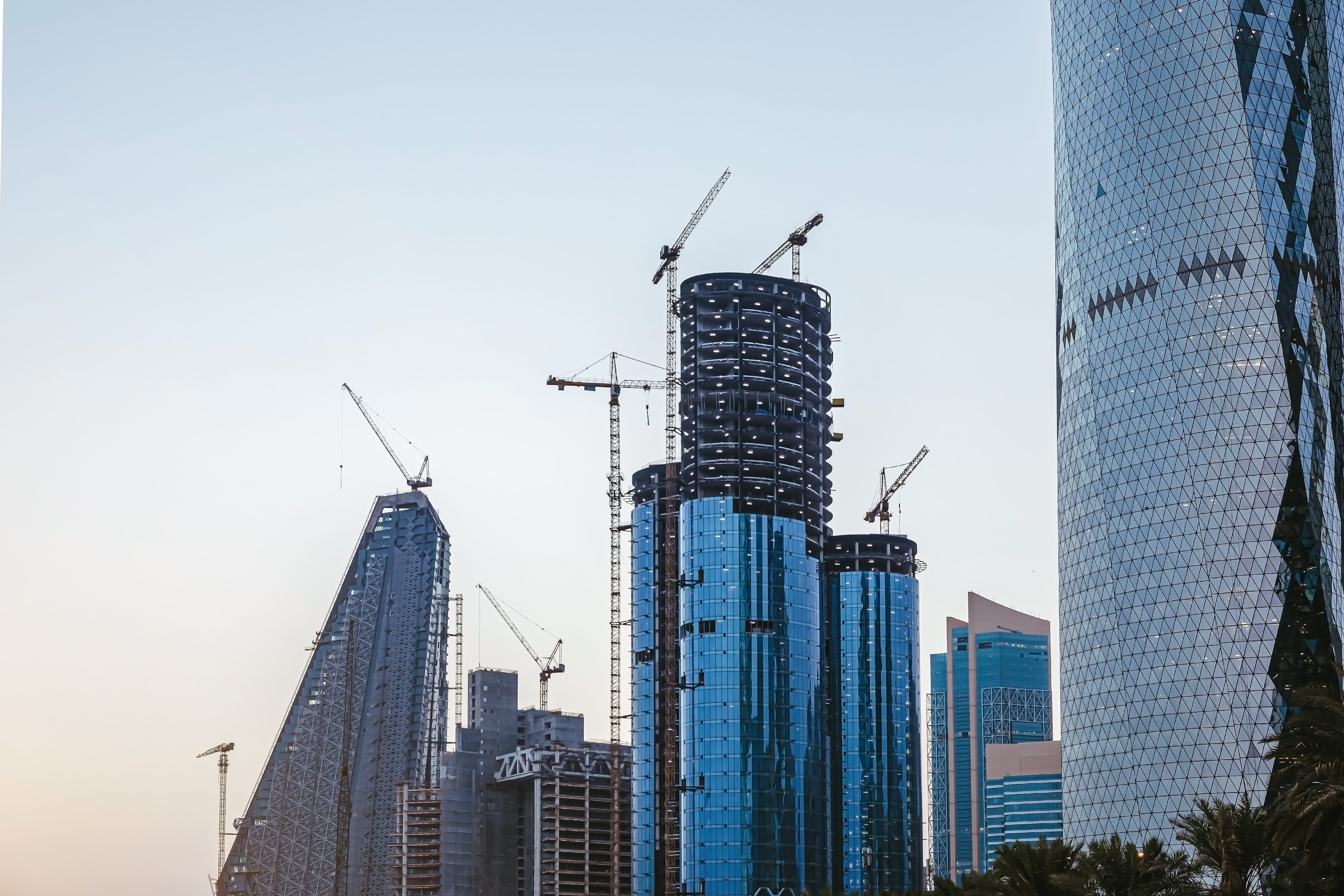 Contractor Classification Upgrade in Saudi Arabia: Requirements and Steps