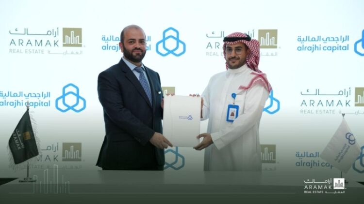 AlRajhi Capital and Aramak Real Estate Launch a New Real Estate Fund