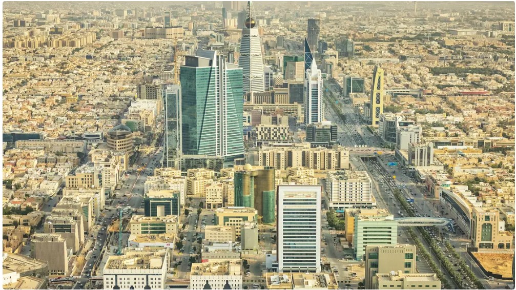 السوق العقارية السعودية تفقد %32 من نشاطها خلال النصف الأول