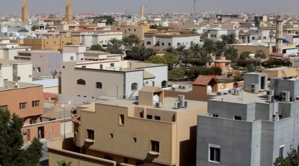 تسجيل 240 ألف صفقة إيجارية في السعودية الشهر الماضي