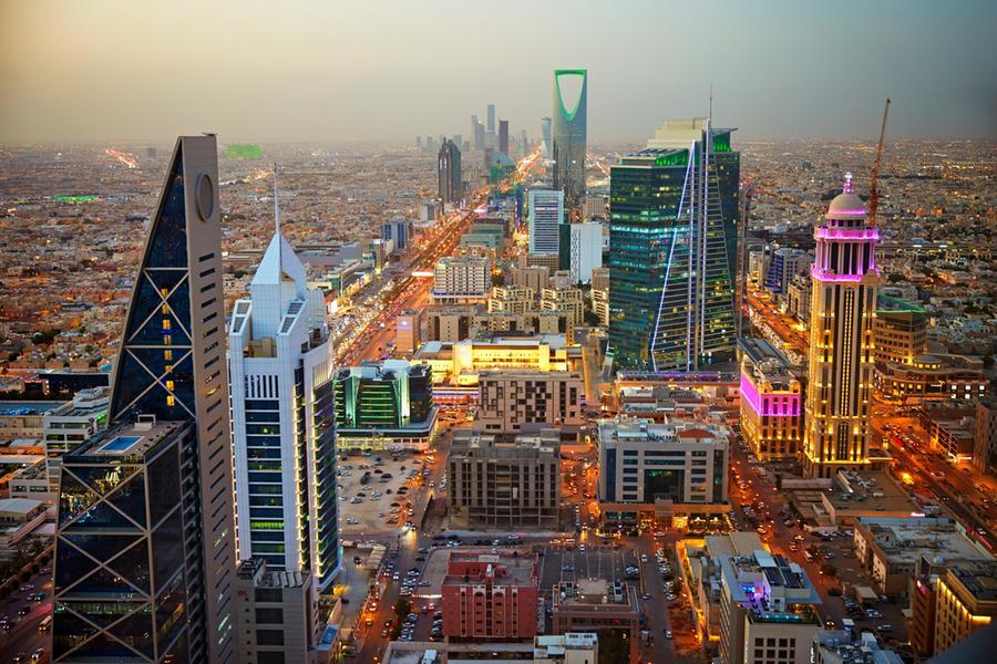 استكشاف قمة الترف: أفضل العقارات في المملكة العربية السعودية في عام 2024