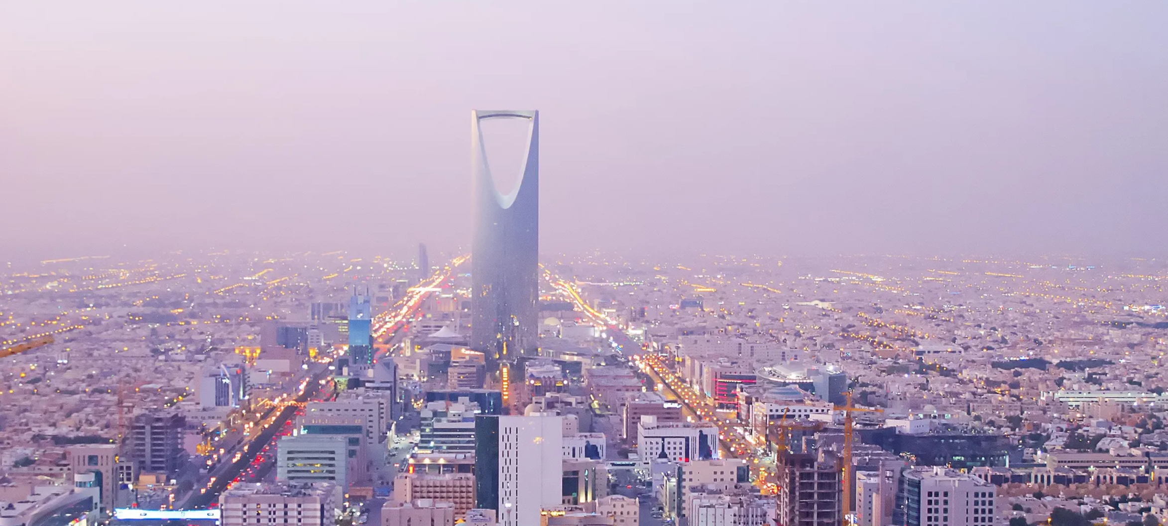Trump Organization and Dar Global are partnering to build two new luxury projects in Saudi Arabia.