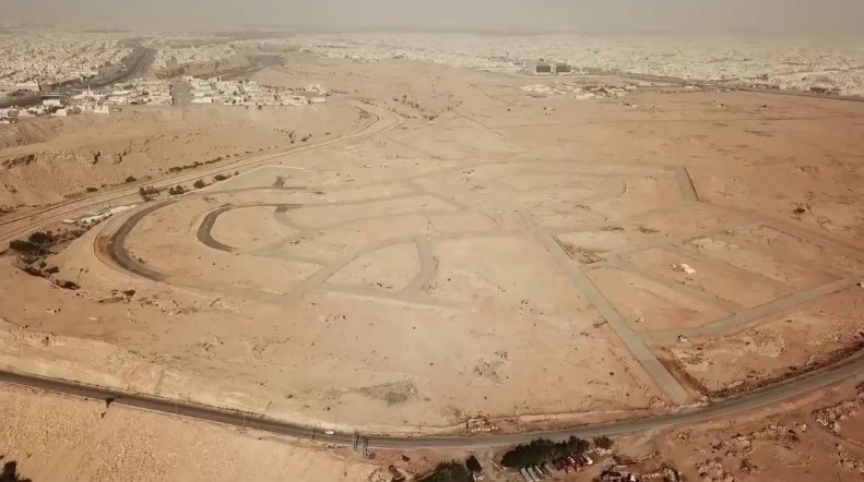 "الأراضي البيضاء" يصدر فواتير الدورة السابعة للمرحلة الأولى في جدة