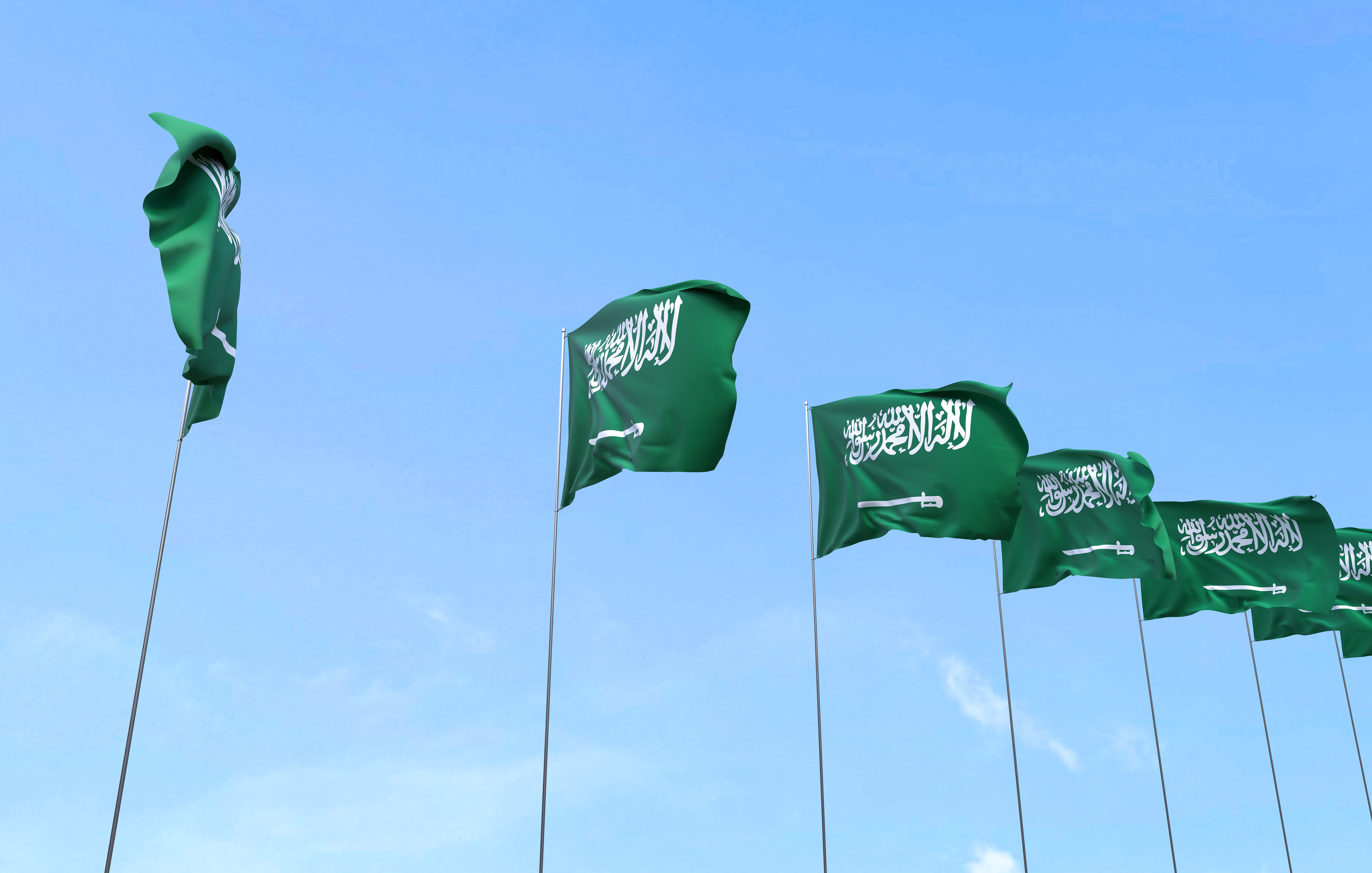 مشاريع التطوير العقاري في «الرؤية».. والسعودية أكبر سوق للإنشاءات.. عالمياً