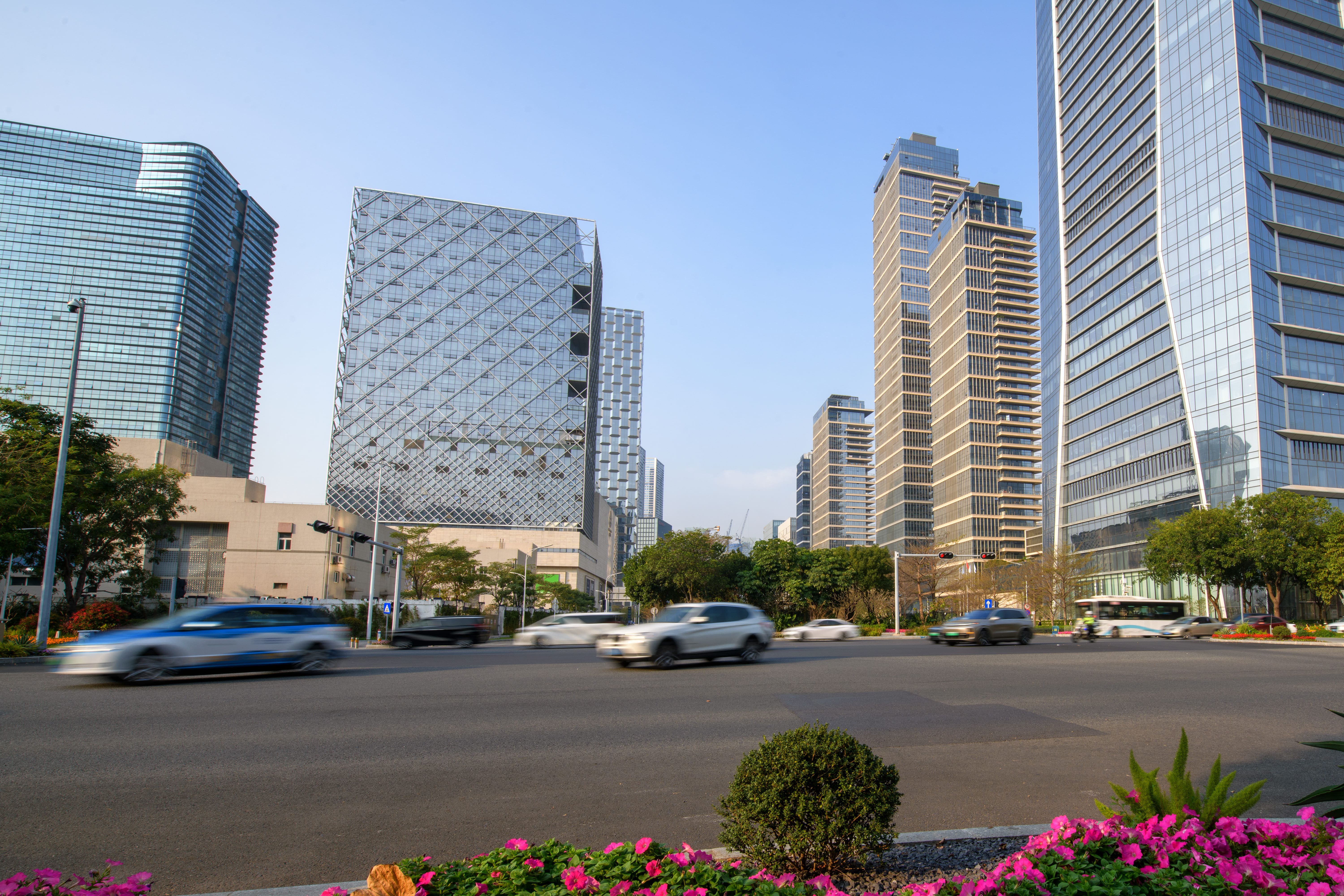 Bin Saeedan Reveals: Riyadh Property Prices Move Toward Stability and Balance