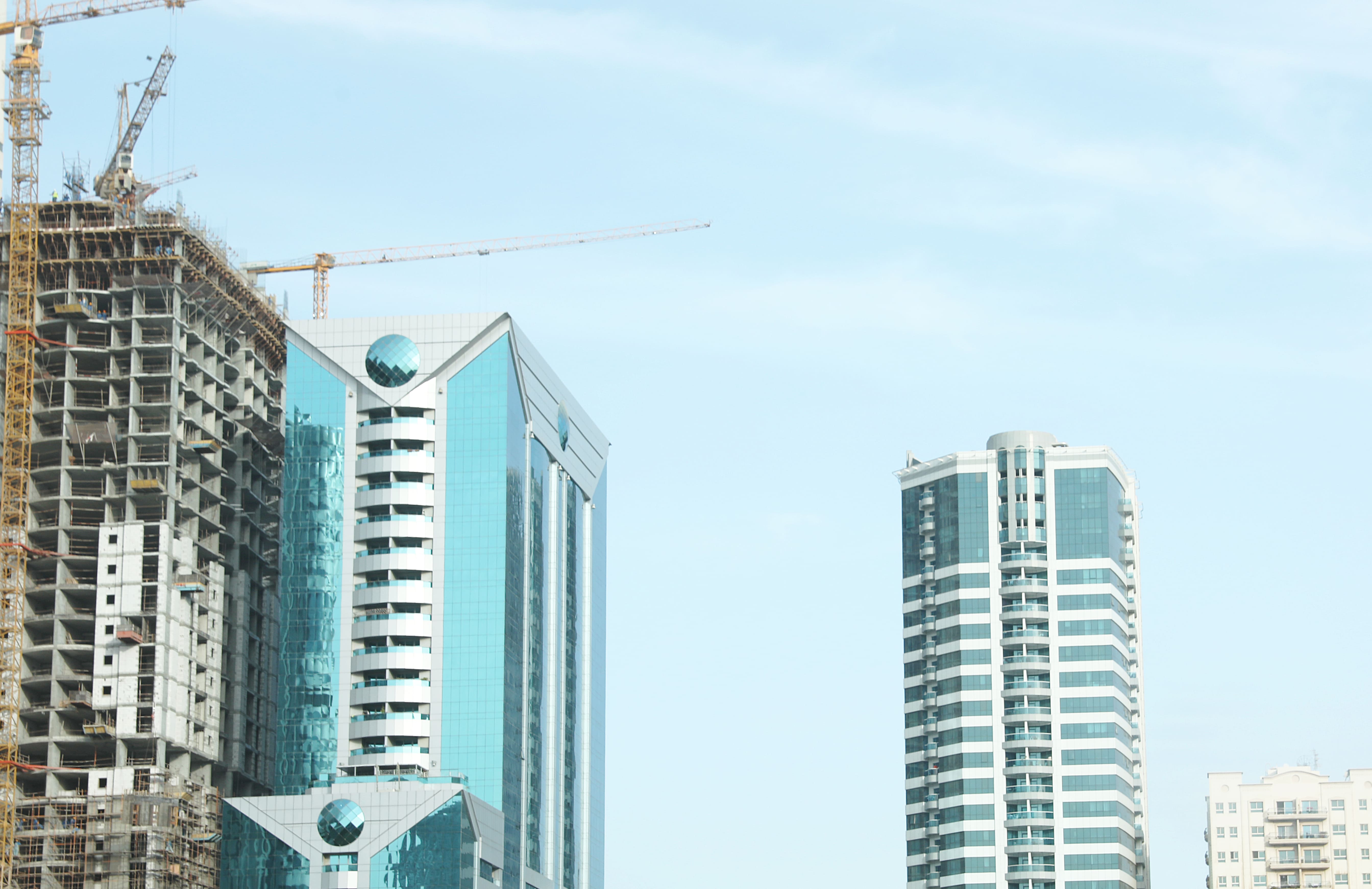 How to issue a building permit in Saudi Arabia | Your step-by-step guide