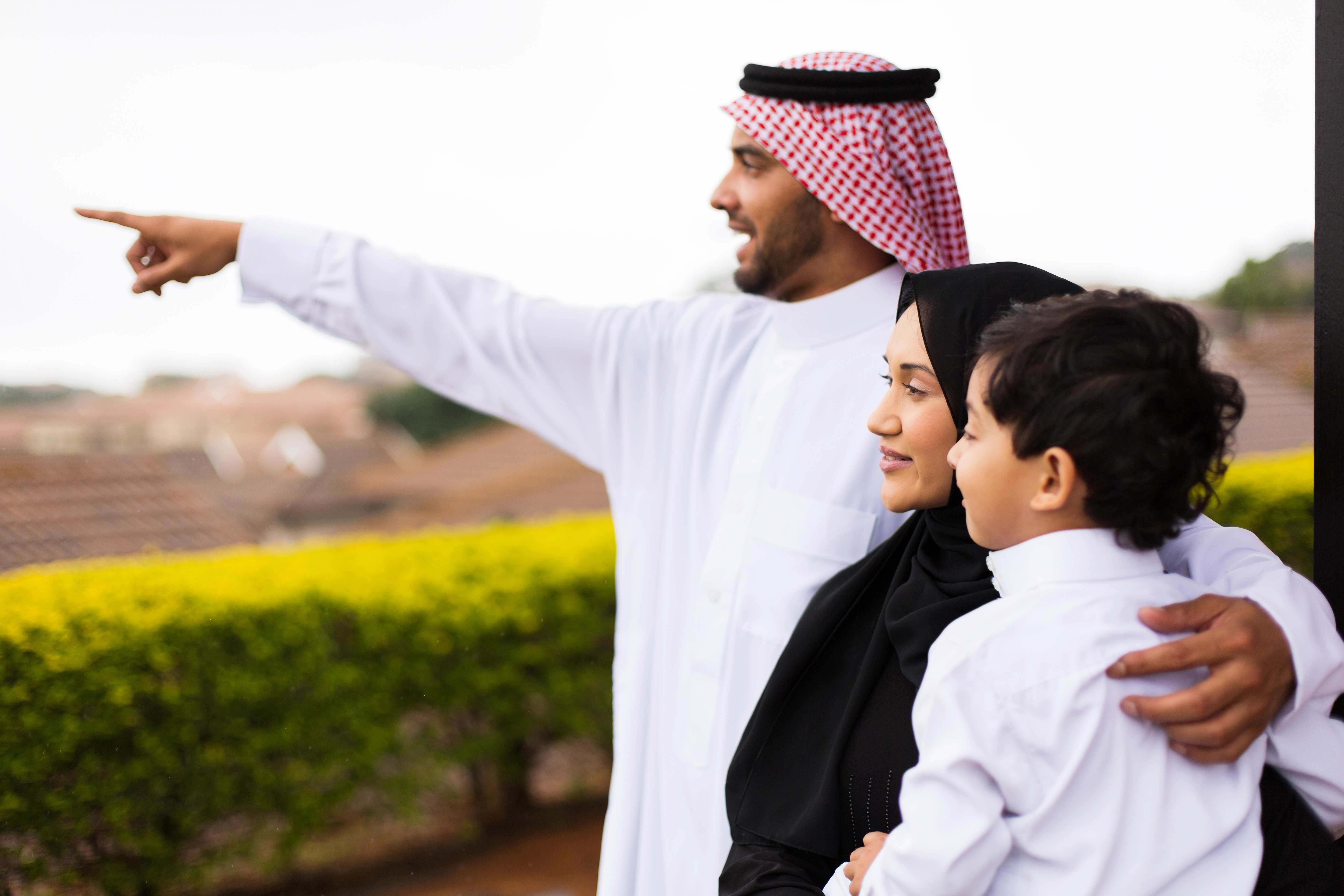 Saudi Household Homeownership Rate Rises to 65.4%... Vision 2030 Approaches Its Goal