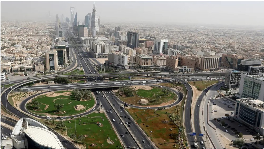 الهدوء يسيطر على صفقات السوق العقارية السعودية مع بداية يوليو