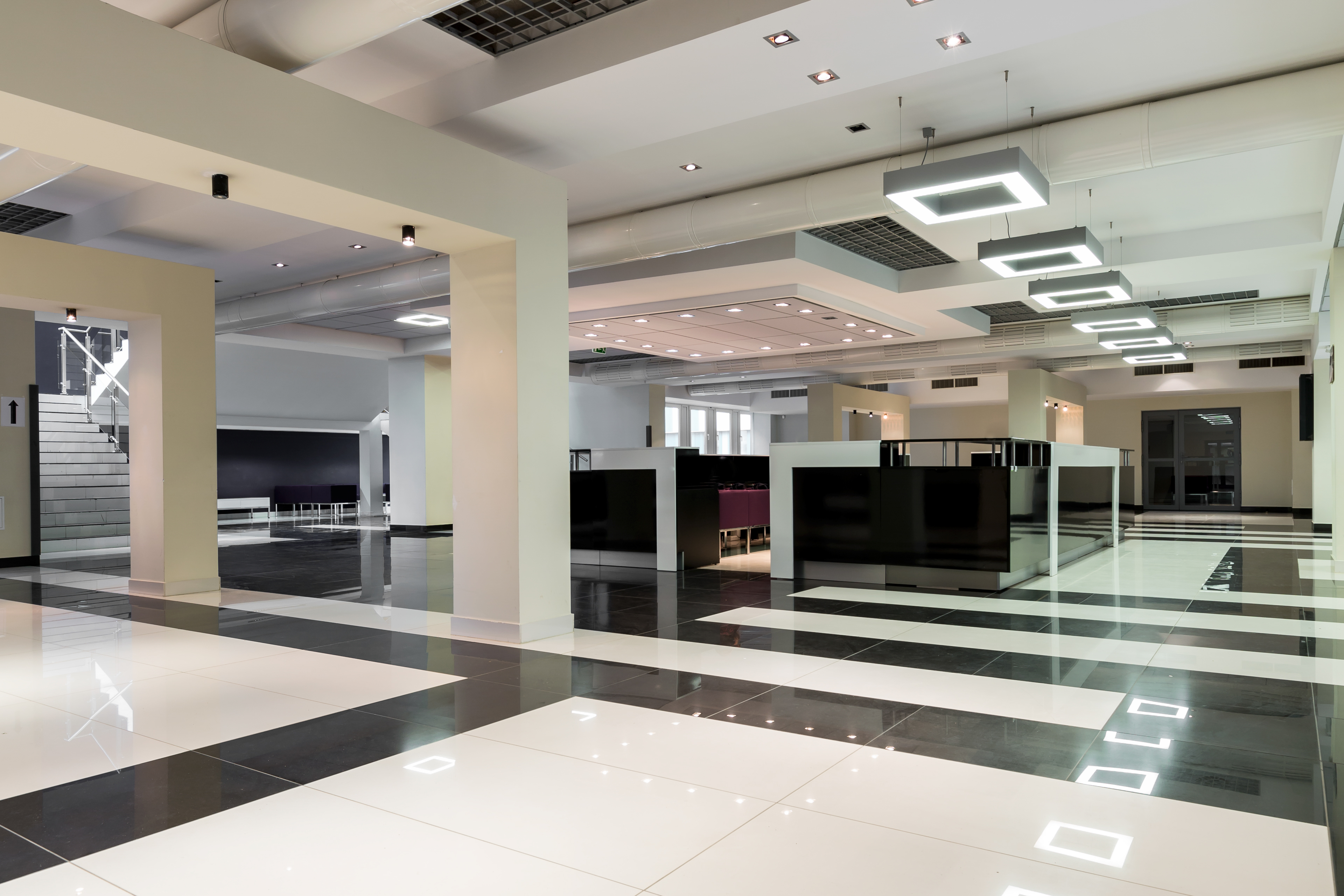 Offices for rent in Riyadh: Spaces and Prices Comparison