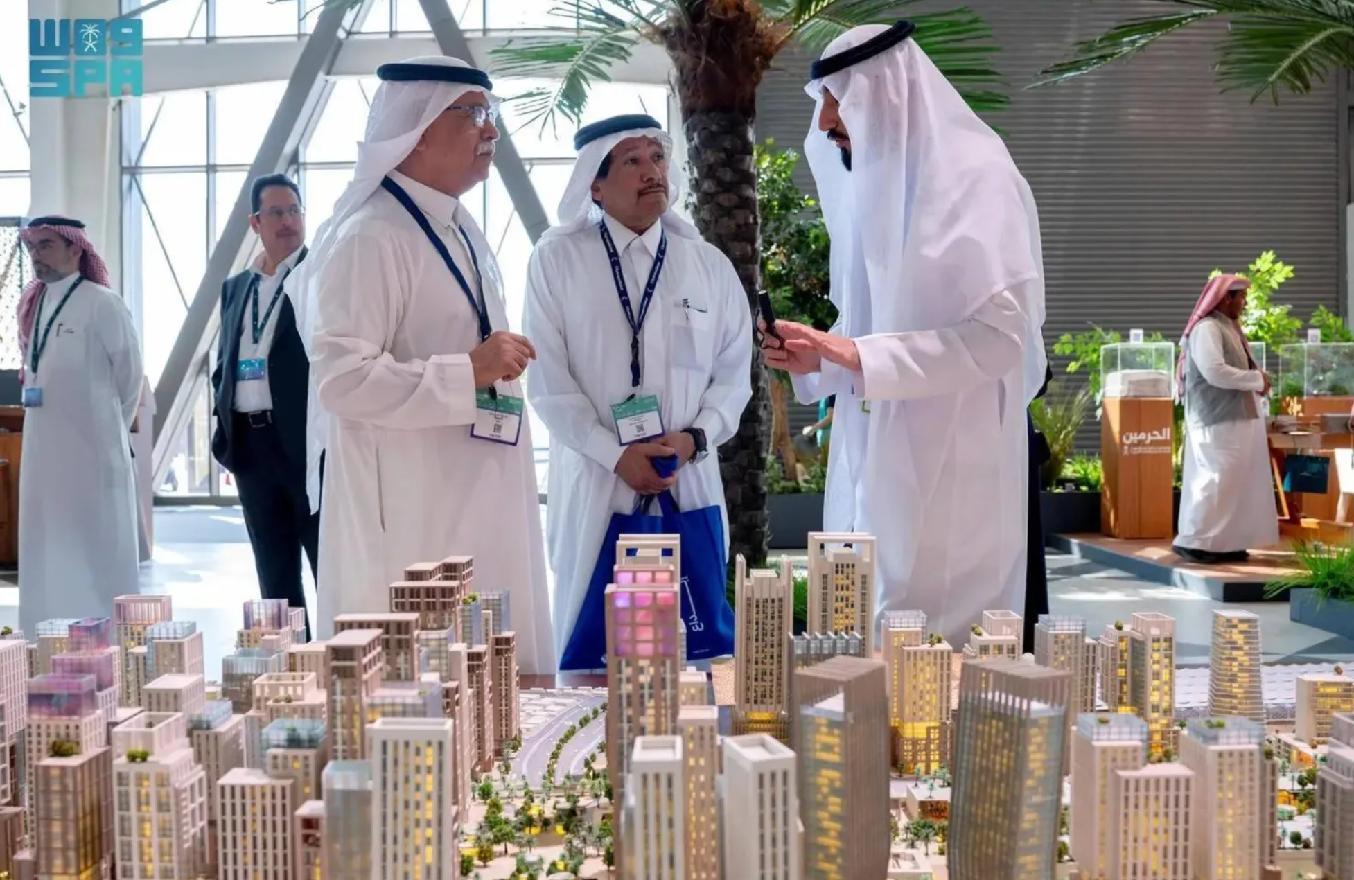 سوق الرهن العقاري بالسعودية... محرك رئيسي في النمو والتنويع المالي