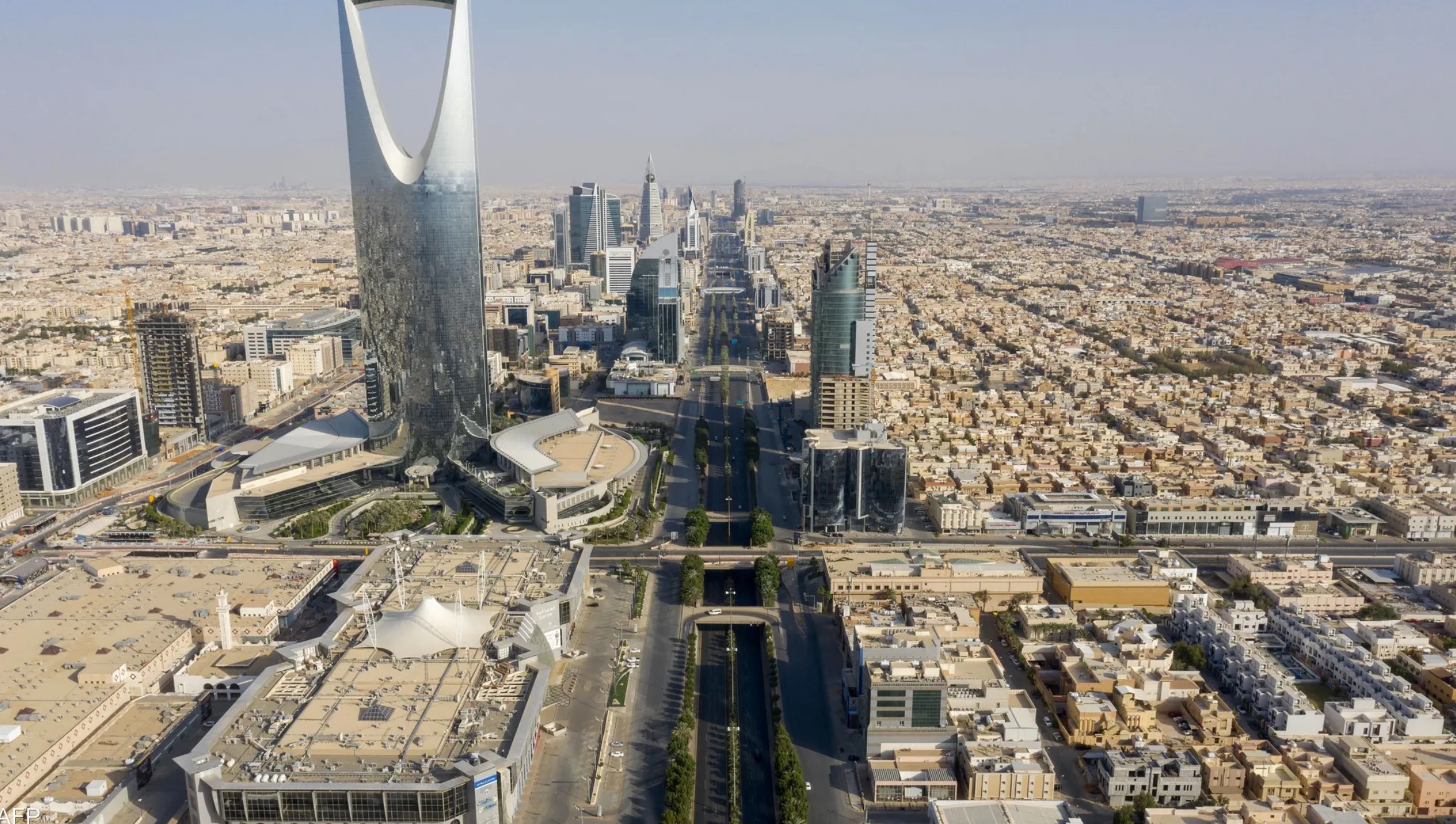 السعودية.. اتفاقية مع بلاك روك لتطوير سوق التمويل العقاري