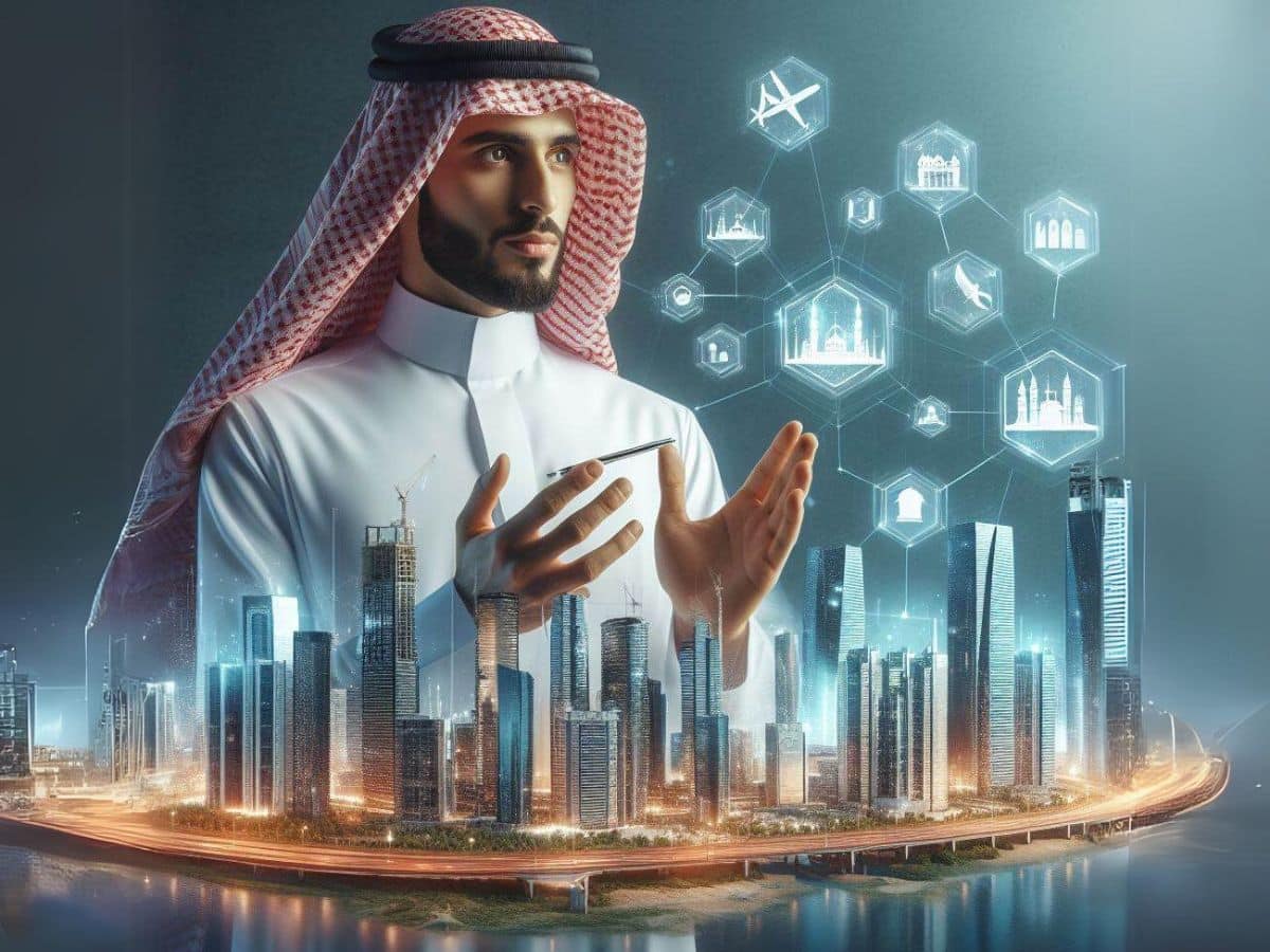 دليل شامل للمبتدئين في الاستثمار العقاري في السعودية