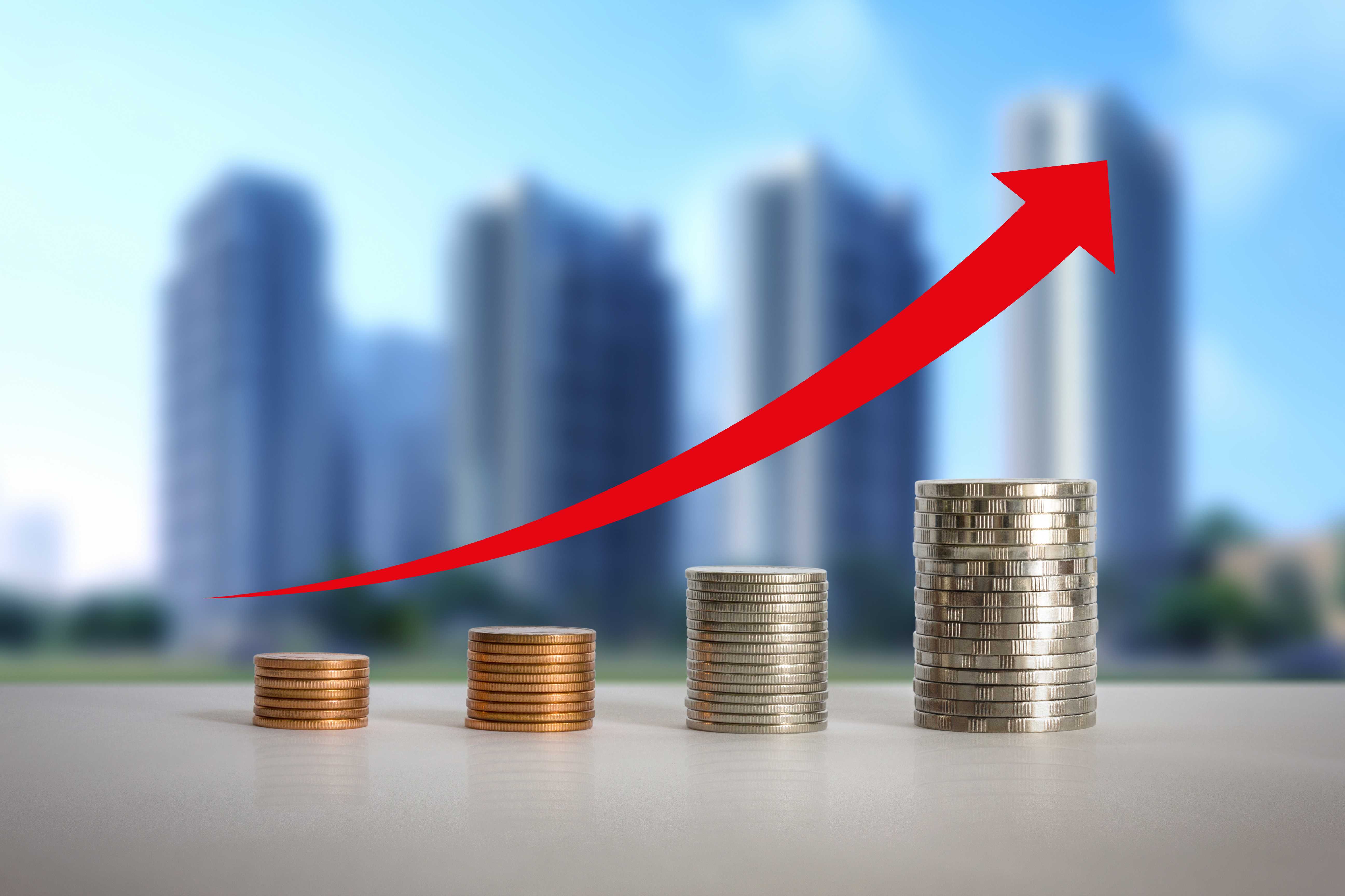 ارتفاع مؤشر التضخم العقاري في السعودية خلال مايو 2025