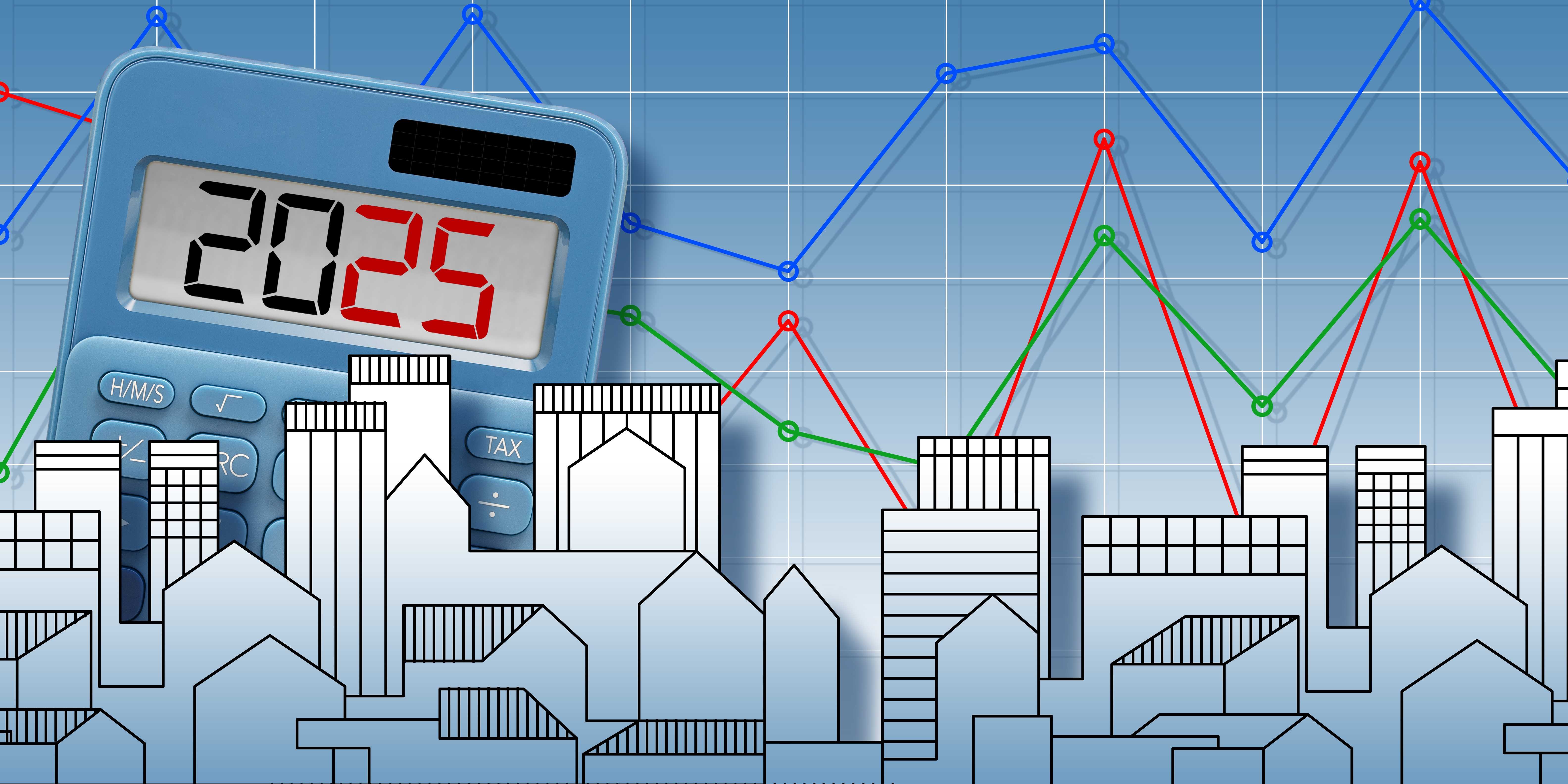 قبل أن تستثمر: 6 عوامل تؤثر على قيمة العقارات في السعودية