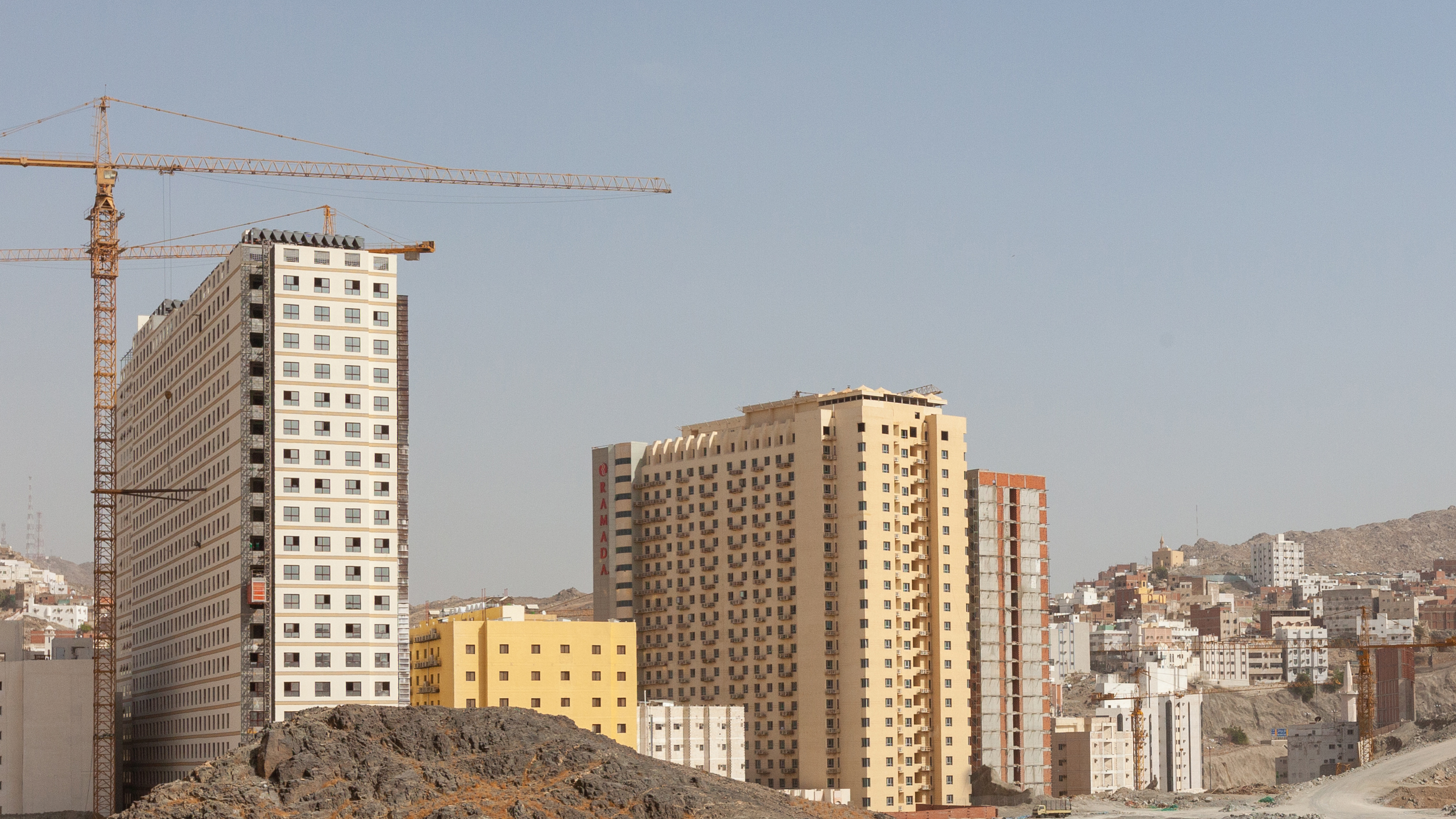 رخصة البناء في السعودية : الشروط، الأنواع والخطوات