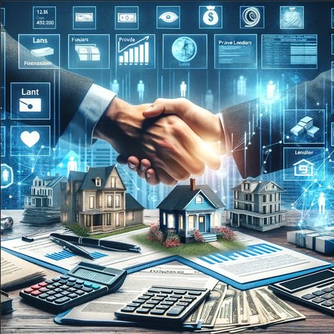 تعديلات نظام رسوم الأراضي البيضاء: رؤية جديدة لتعزيز الاستفادة من الأراضي داخل النطاق العمراني