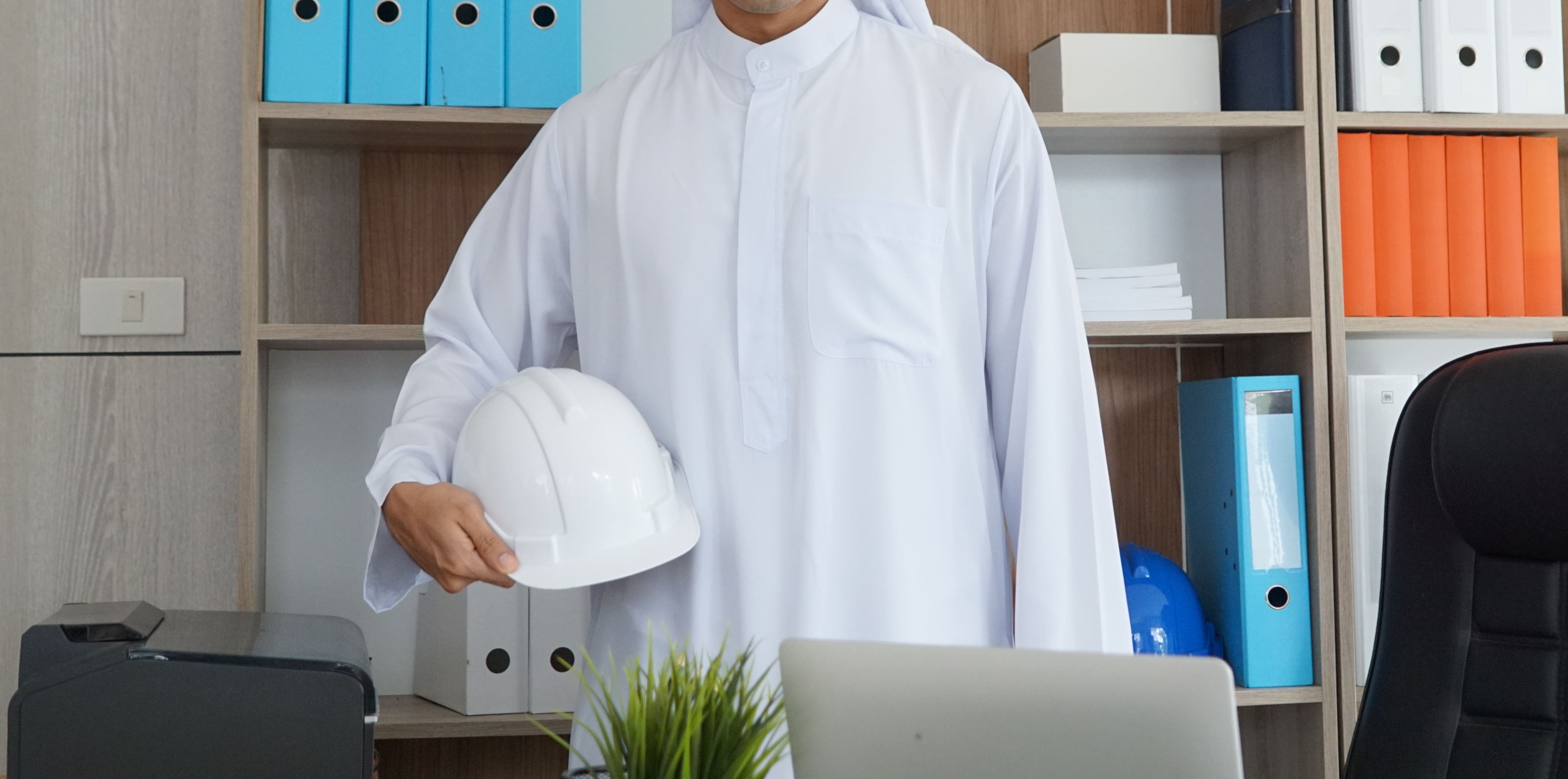 شروط تصنيف المقاولين في السعودية 2026: كل ما تحتاج معرفته