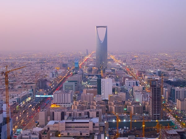 سوق العقارات السعودية تشهد توسعًا ملحوظًا رغم التحديات
