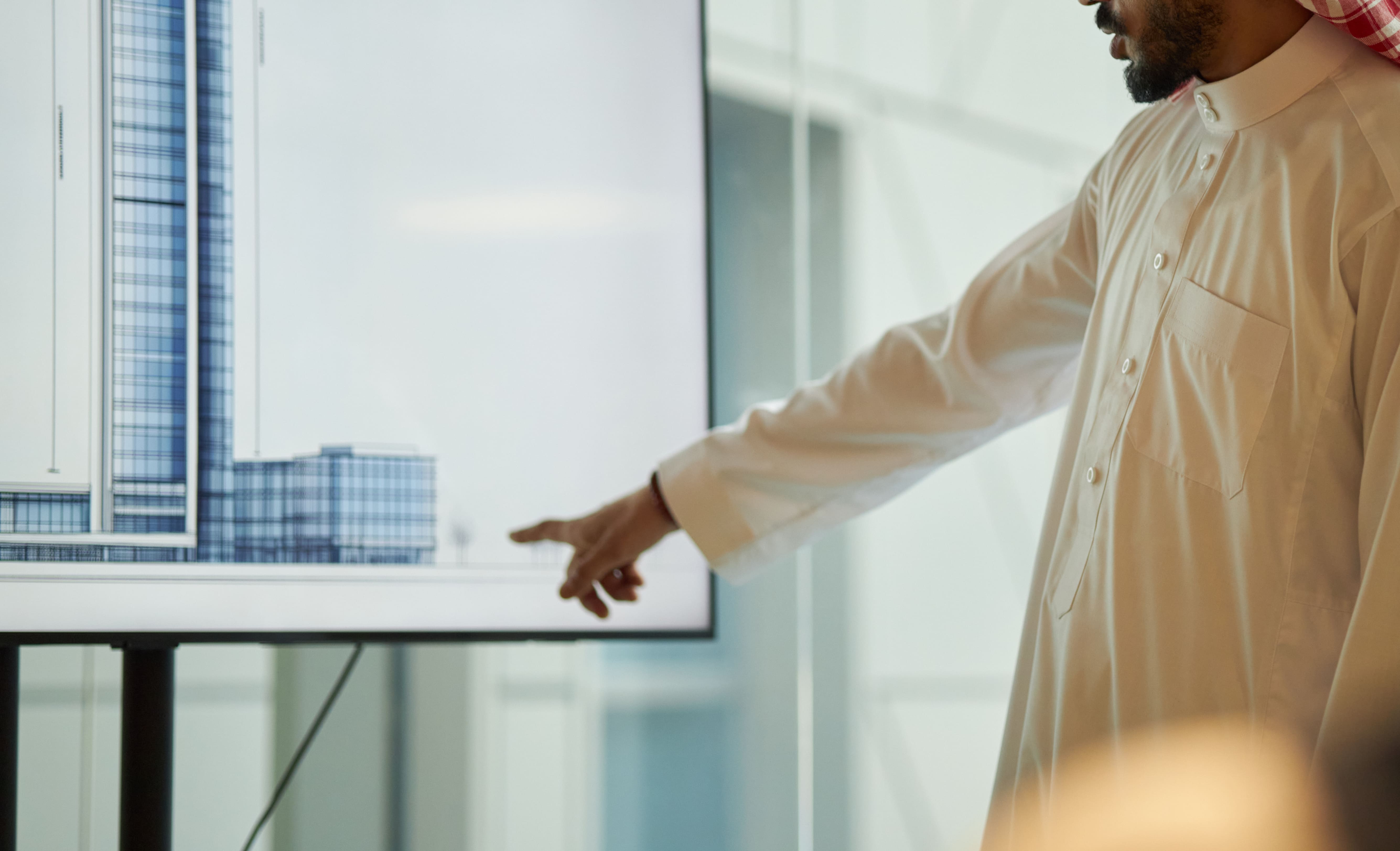 تأثير الترميز العقاري على مستقبل السكن والاستثمار في السعودية