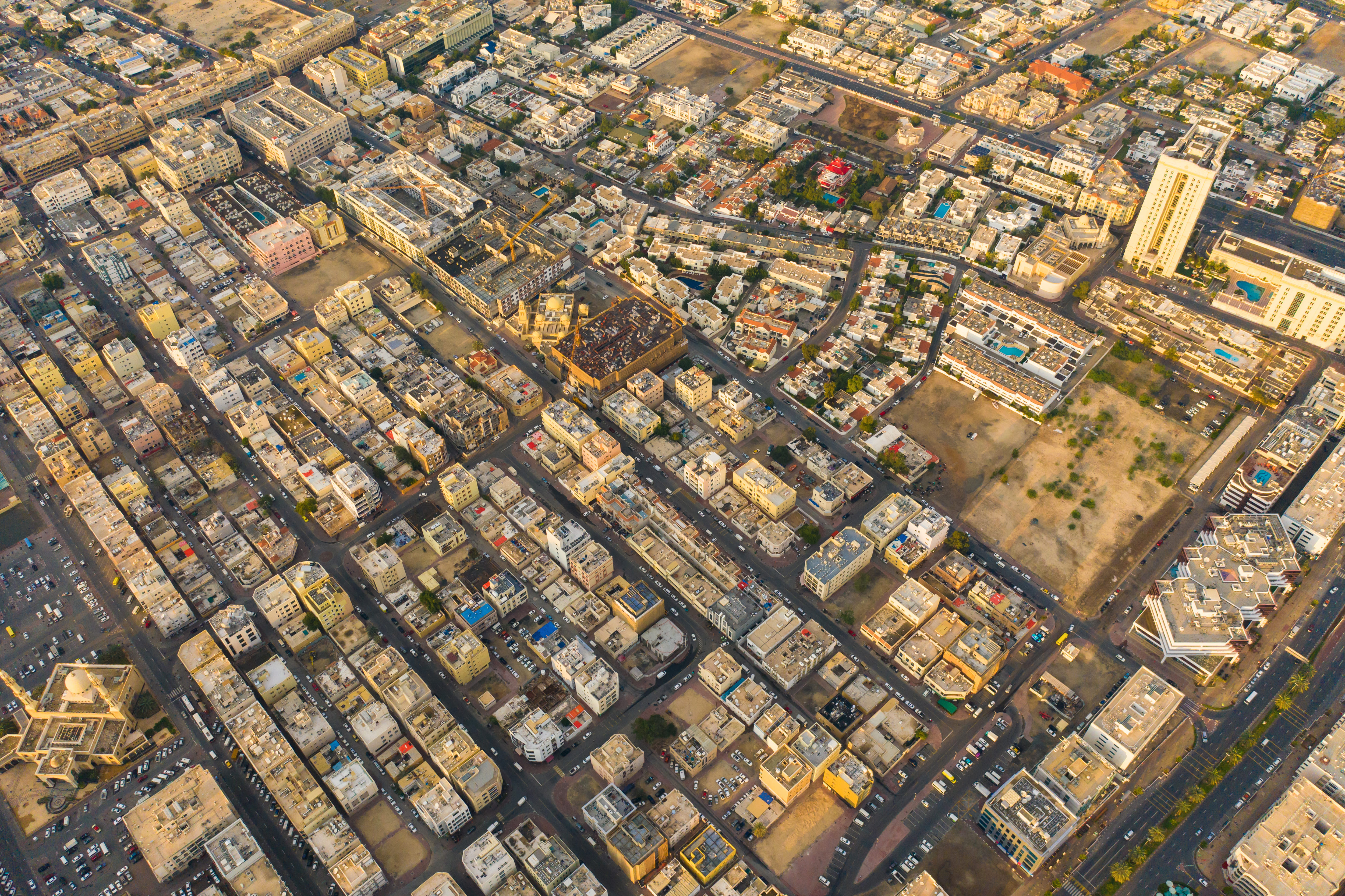 حي العوالي في الرياض: دليلك للسكن والاستثمار العقاري