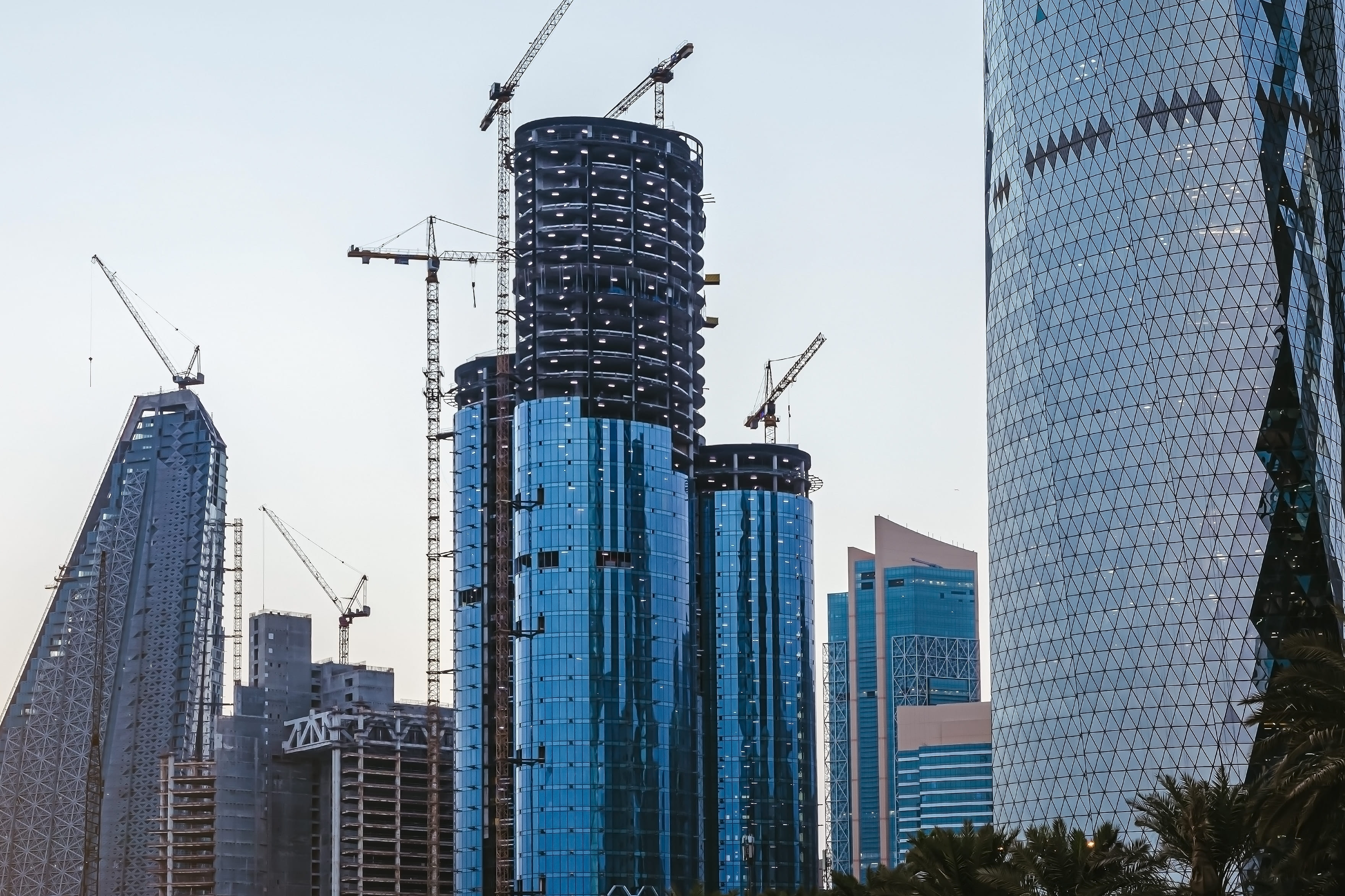 Best Types of Real Estate Investment in Saudi Arabia