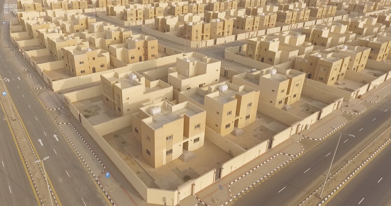 انتهاء المهلة التصحيحية لنظام الوساطة العقارية في السعودية.. غداً