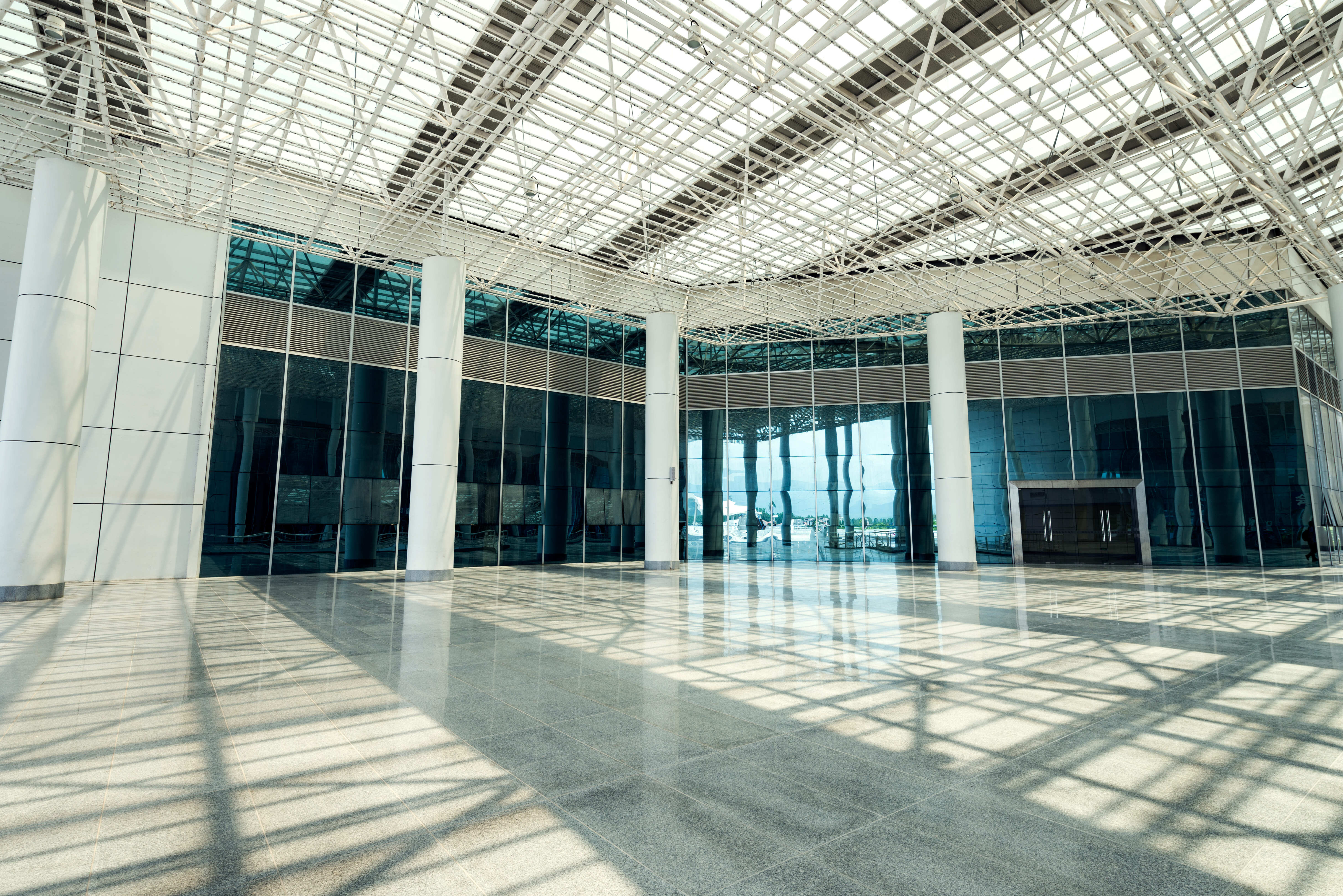 Guide to Showrooms for Rent in Riyadh: How to Choose Your Successful Project Space?
