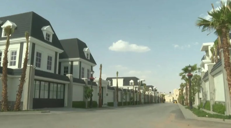 "سكني": أكثر من 10 آلاف أسرة سعودية سكنت مسكنها الأول في يناير 2023