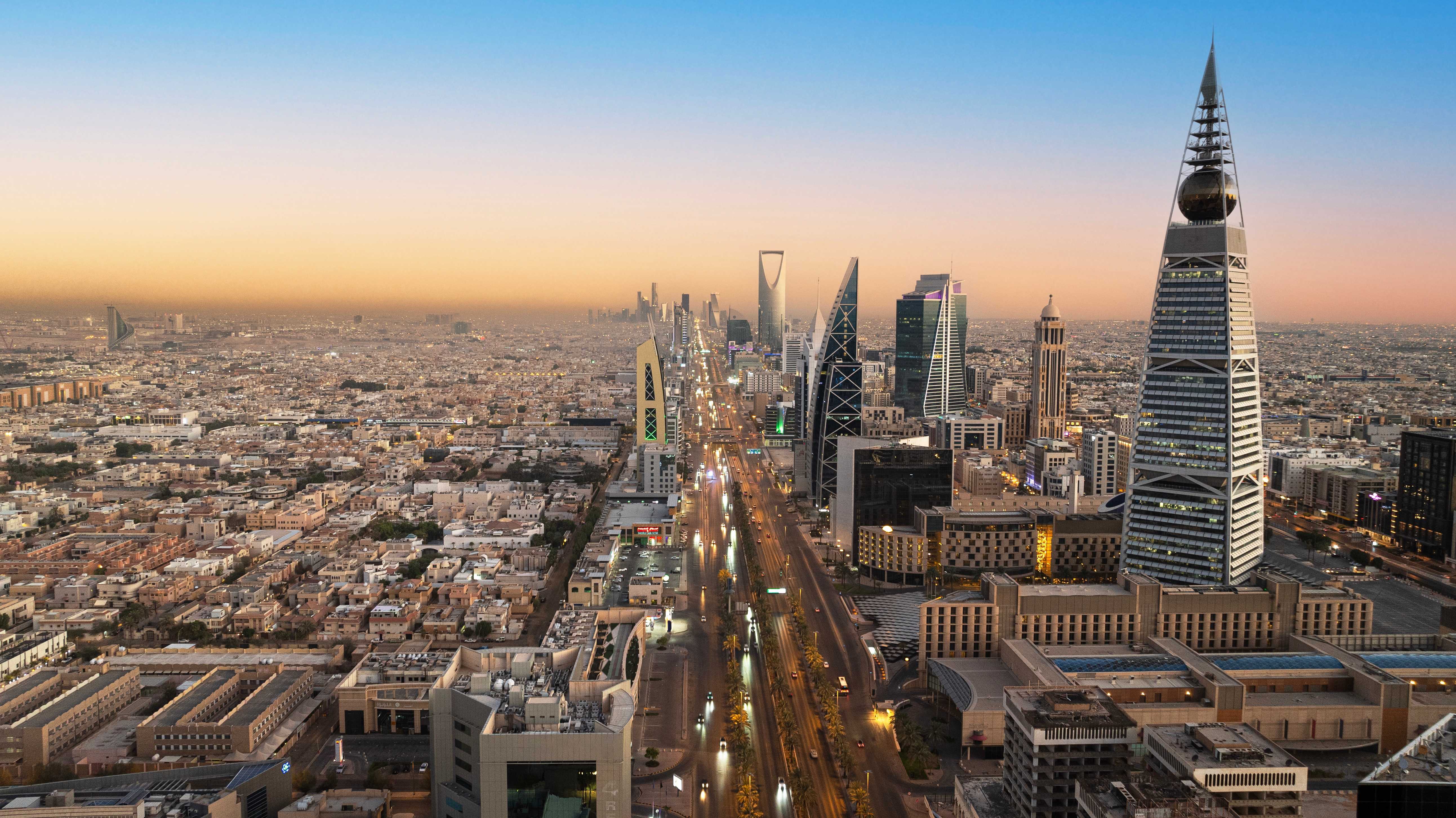 4 of the Best Riyadh Neighborhoods Suitable for Real Estate Investment