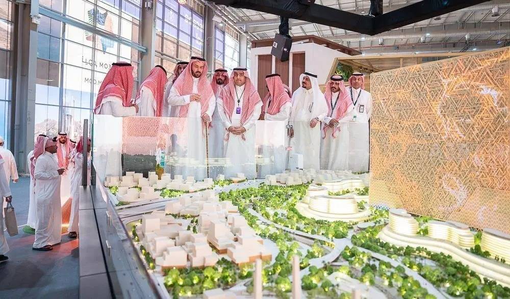 القروض العقارية السعودية في أعلى مستوياتها على الإطلاق