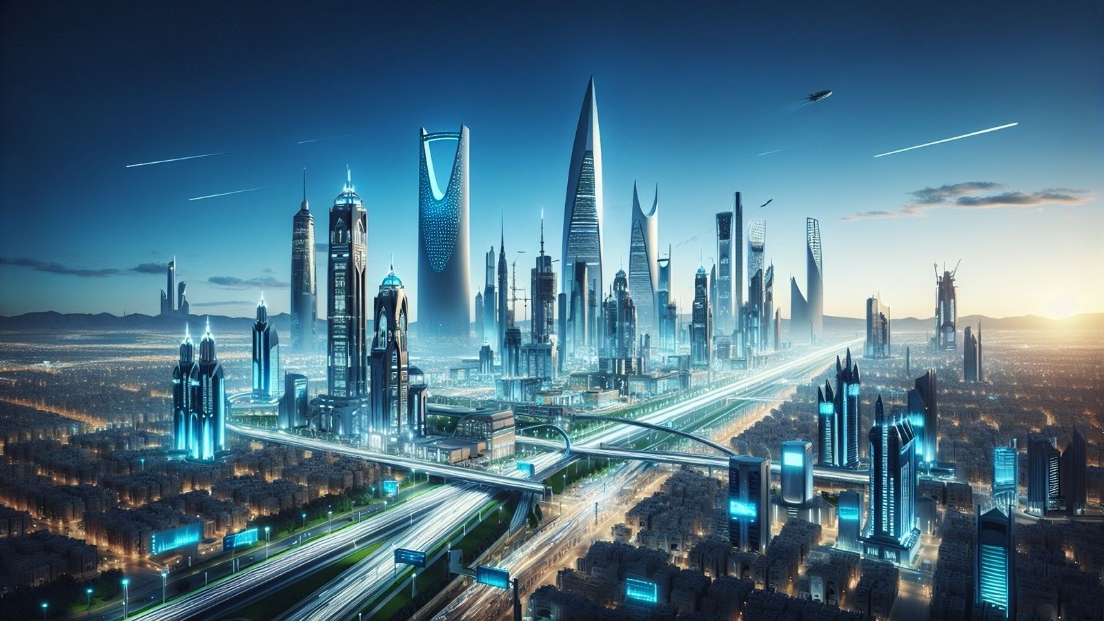 العمارة السعودية: رؤية جديدة تعكس التراث وتعزز جودة الحياة في المملكة