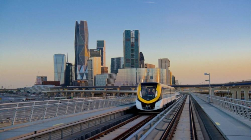 The Riyadh Metro is Reshaping the Local Real Estate Market