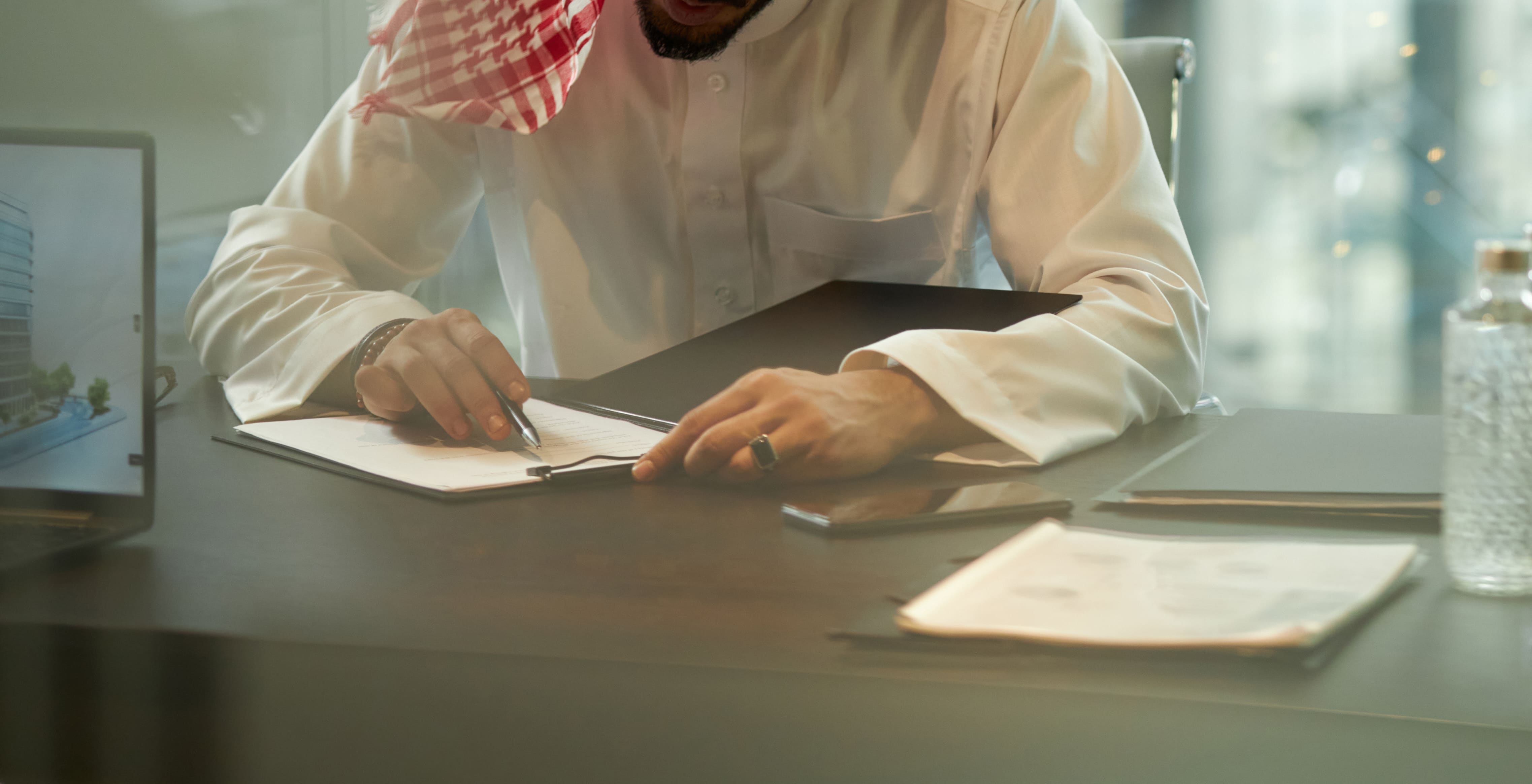 Everything You Need to Know About Obtaining a Contractor Classification Certificate in Saudi Arabia