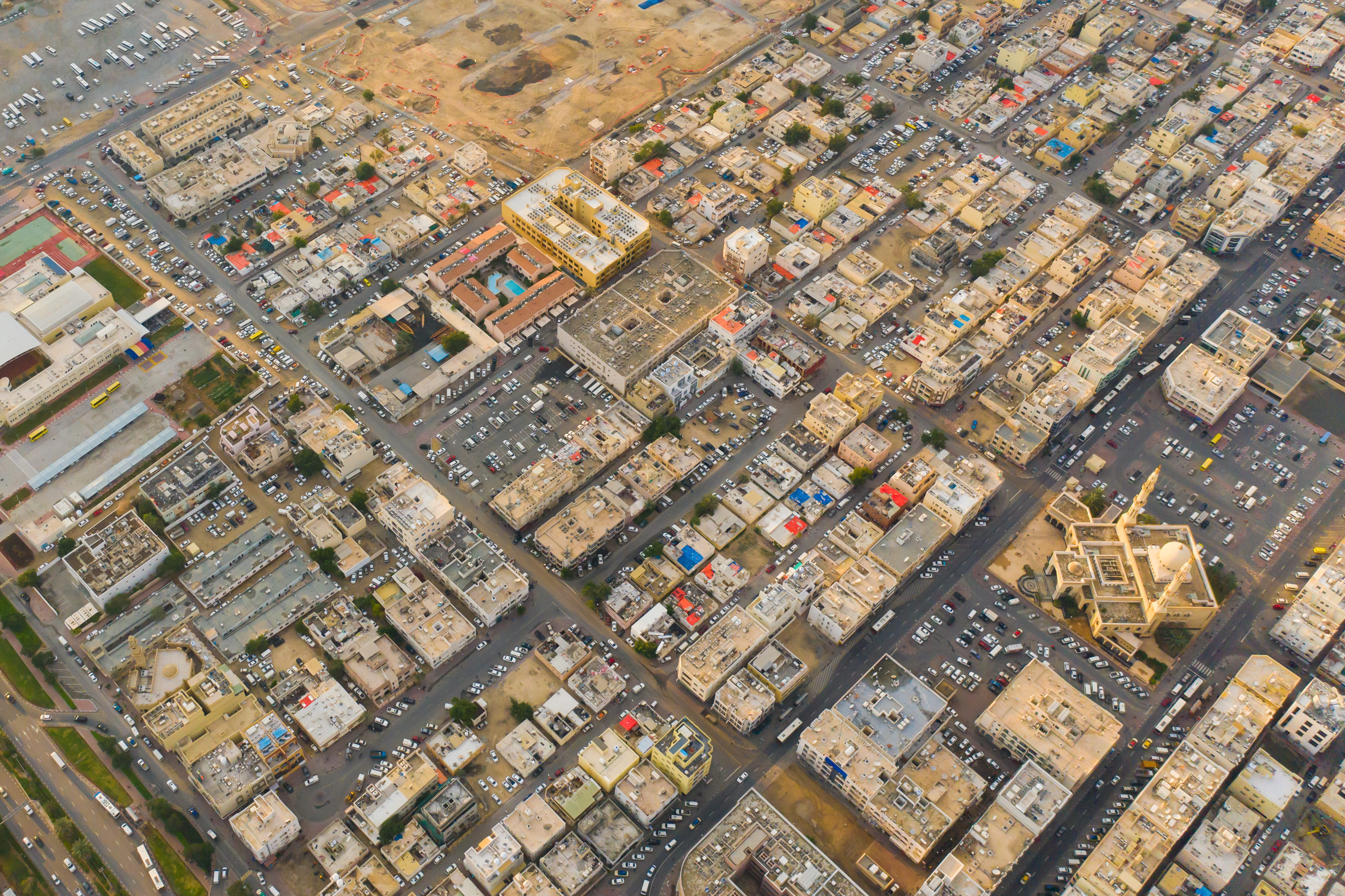 A Guide to Al-Arid District Riyadh: Housing Details, Services, and Investment Opportunities
