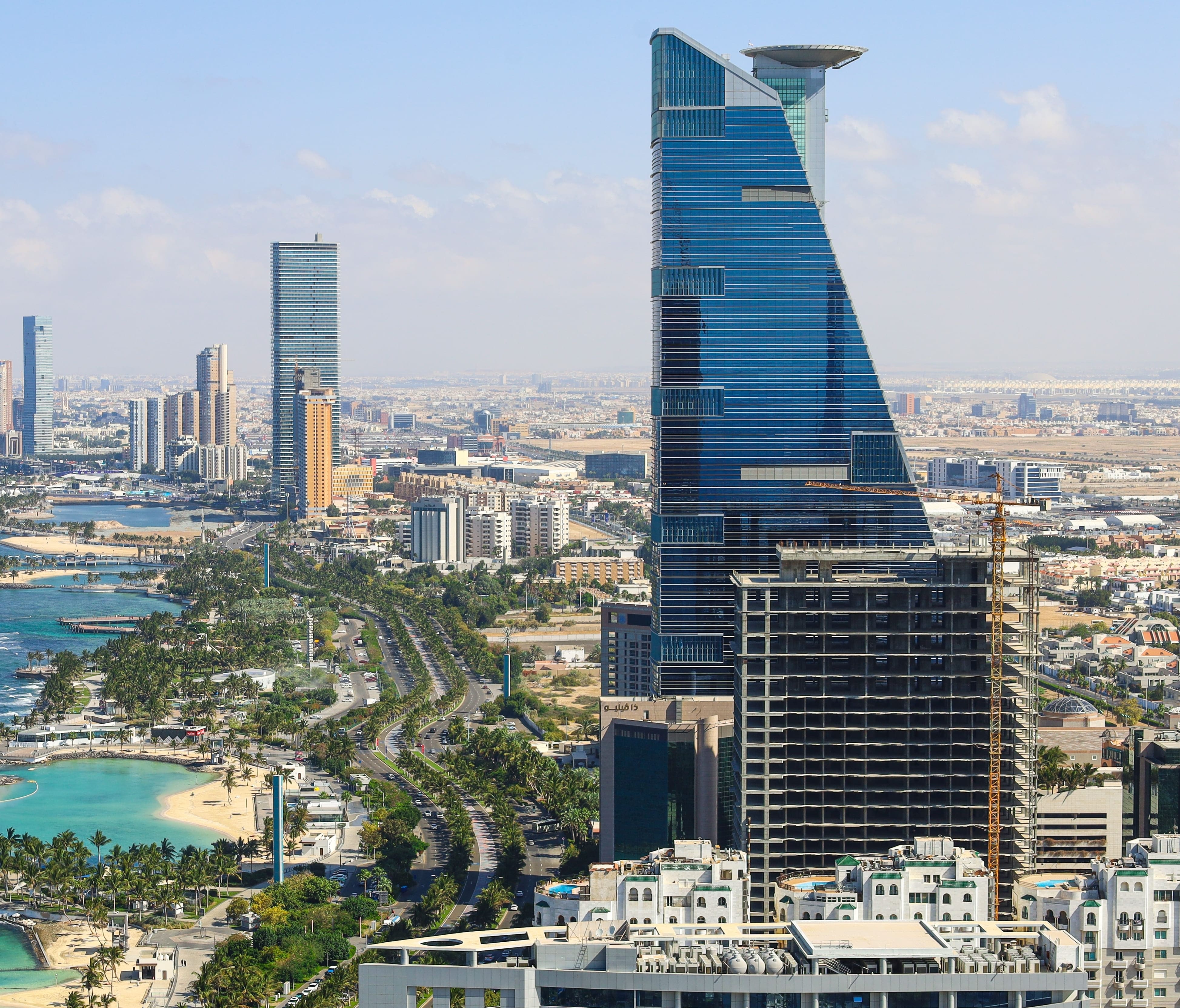 Start of the Title Registration for Real Estate in Jeddah to document 65,217 real estate properties in Makkah Al-Mukarramah