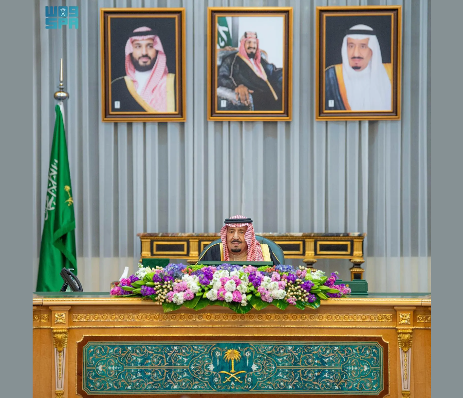 مجلس الوزراء يوافق على تعديل المادة 9 من نظام تطبيق كود البناء السعودي