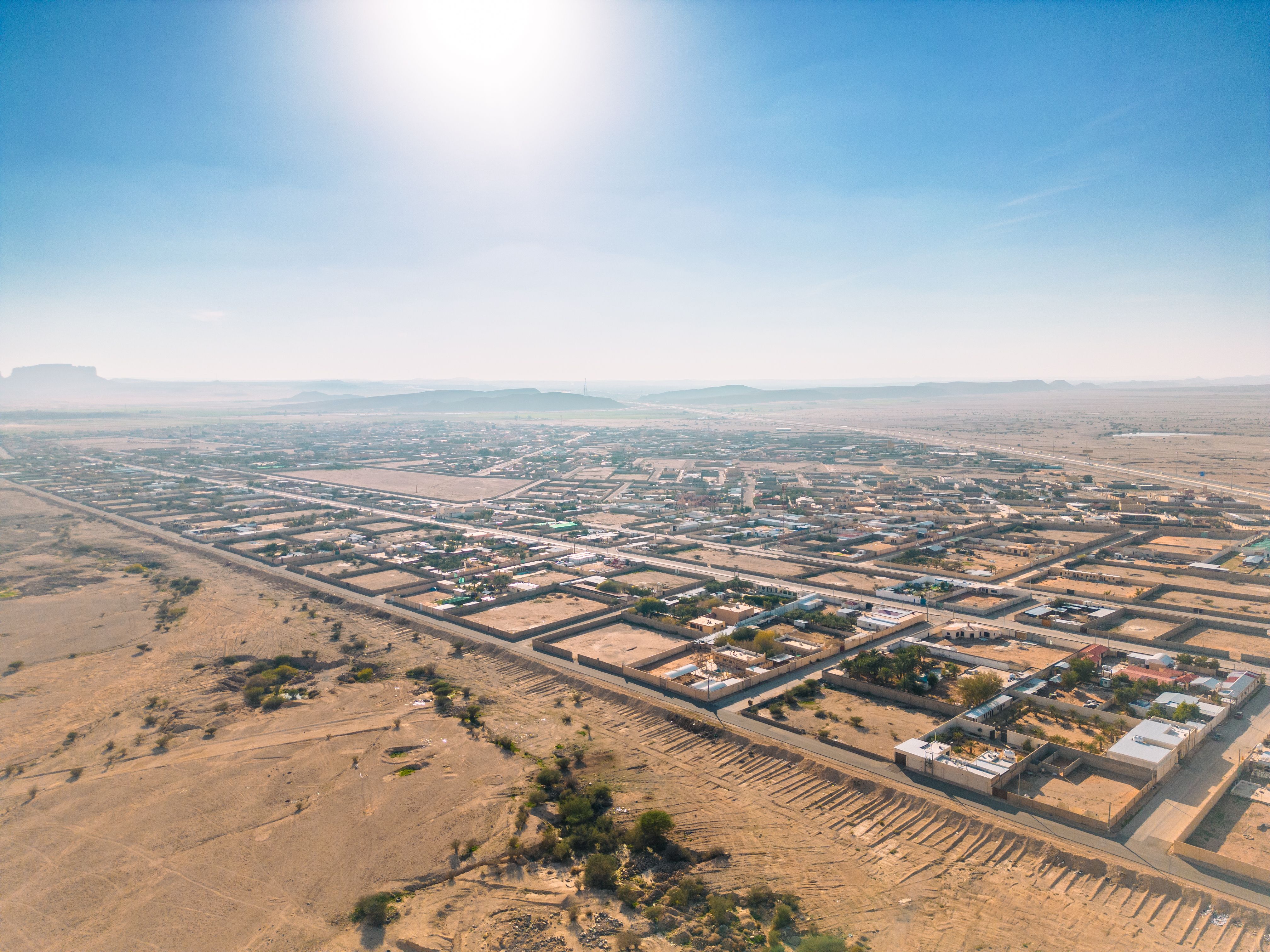 Reasons Why Al-Rimal District in Riyadh is the Best for Commercial Real Estate Investment